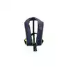 Gilet gonflable 170N automatique bleu marine sans harnais | Shop Marine