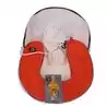 MOB BUOY blanc bouée FAC orange feu à led ligne de jet cordage flottant de 40m
