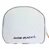 Housse de rechange MOB BUOY blanc bouée FAC avec ligne de jet