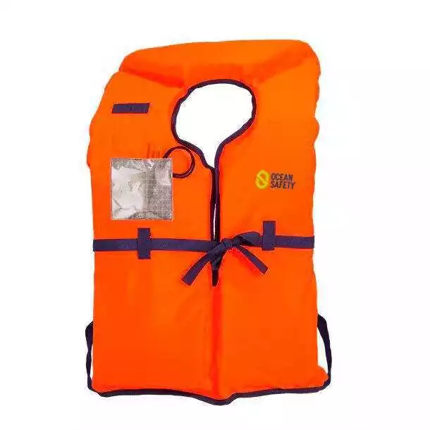Pack 6 brassières Storm 100N - L/XL +70 kg
