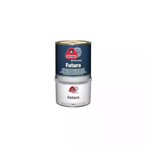 LAQUE FUTURA BLANCHE 001 0.75L