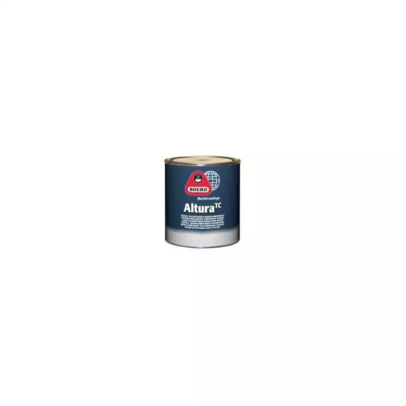 LAQUE ALTURA TC 027 IVOIRE 0,5L
