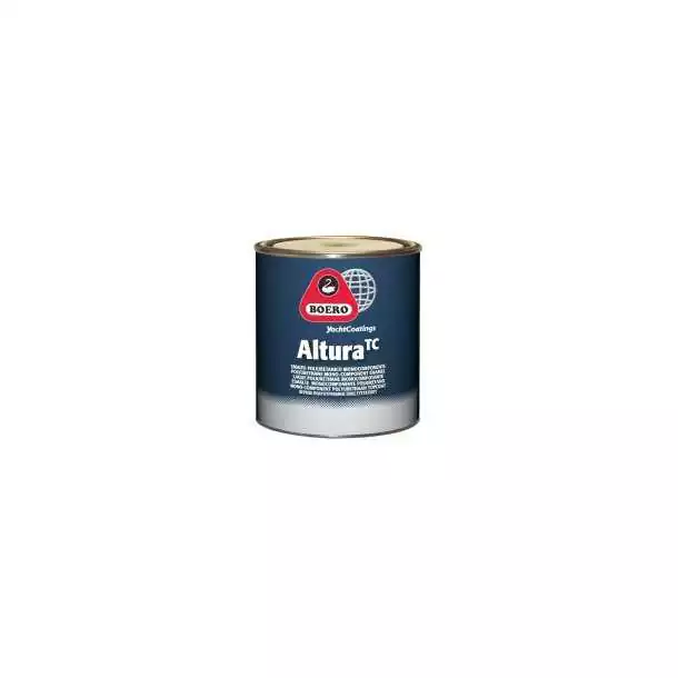 LAQUE ALTURA TC 215 VERT FONCE 0,5L