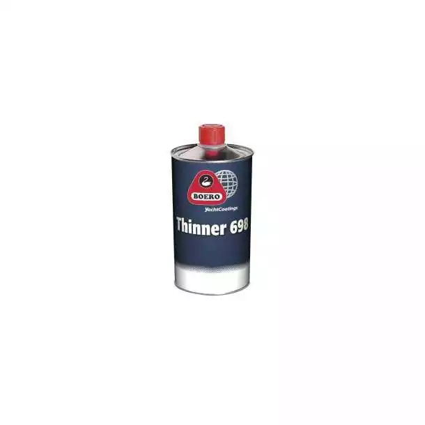 DILUANT 698 PU STD 0.5L