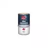 LAQUE BISE PU SATINE BLANC 0,75L