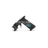PISTOLET CLIPSABLE POUR AEROSOL