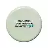 Aérosol peinture marine hors bord Johnson Blanc 81 400ML