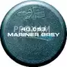 Aérosol peinture marine hors bord Mariner gris 84 et+ 400ML