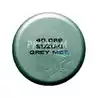 Aérosol peinture marine hors bord Suzuki gris métal 400ML