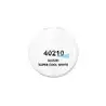 Aérosol peinture marine hors bord Suzuki Super Cool white QTN 400ML