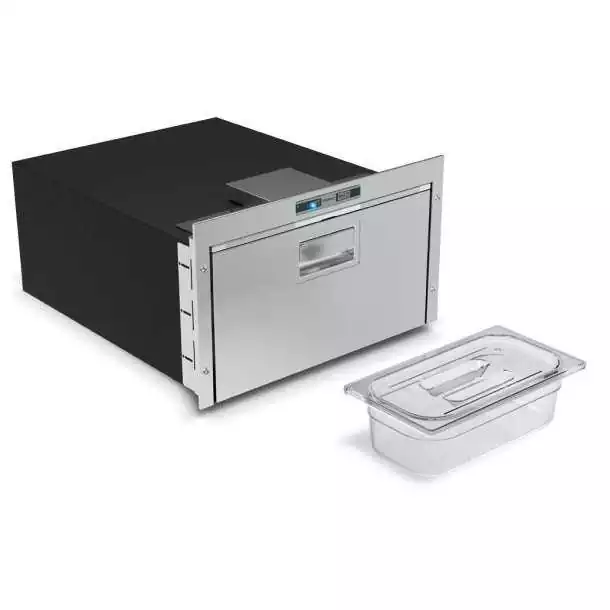 Congelateur Seadrawer DW 35 BTX OCX2 unité externe 12/24V