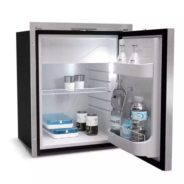 Réfrigérateur SEA CLASSIC C75L 12/24V NOIR AIRLOCK unité externe Réfrigérateur SEA CLASSIC C75L 12/24V NOIR AIRLOCK unité externe