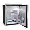 Réfrigérateur SEA CLASSIC C75L 12/24V NOIR AIRLOCK unité externe