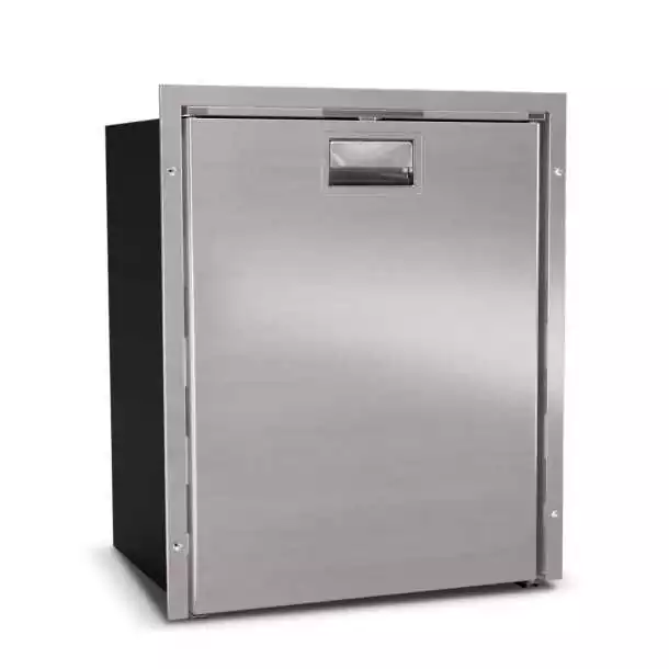 Réfrigérateur SEA CLASSIC C75L 12/24V NOIR AIRLOCK unité externe