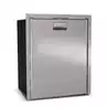 Réfrigérateur SEA CLASSIC C75L 12/24V NOIR AIRLOCK unité externe