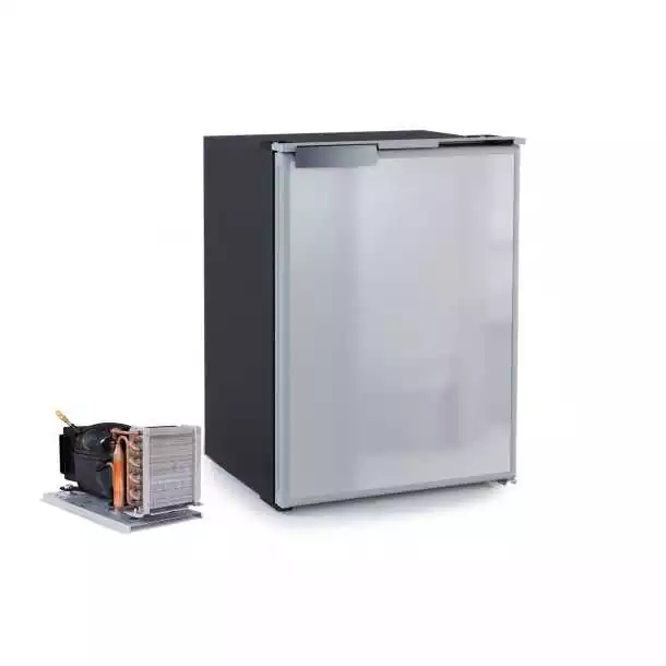 Réfrigérateur Seaclassic C42 DW à tiroir gris 42L unité externe 12/24V