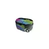Tuyau de lavage Force diamètre 15mm gris-lime + pistolet et raccords tuyau 30m
