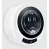 Lave-linge sèche-linge TR-901 | Machine compacte 2 en 1 spéciale bateau