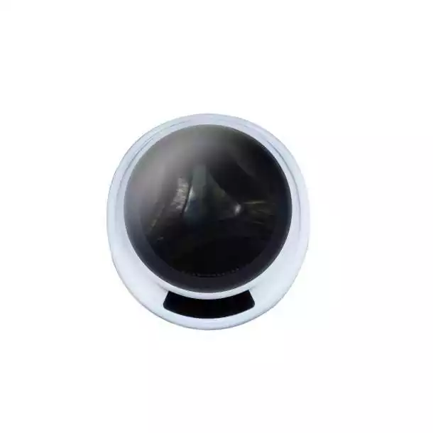 Lave-linge sèche-linge TR-901 | Machine compacte 2 en 1 spéciale bateau