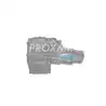 COUDE BARR OMC/VOLVO GM V6/V8 AVEC JOINT ET VISSERIE