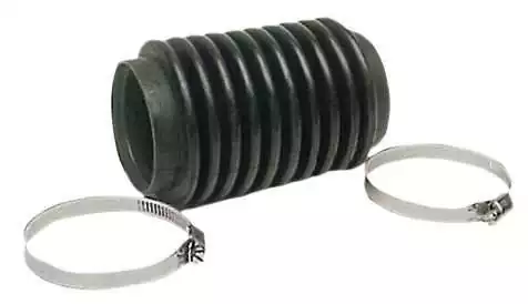 Soufflet d'échappement Volvo diamètre 80x150mm 280/280PT/280T