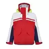Veste Henri Lloyd homme Biscay rouge