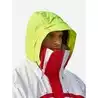 Veste Henri Lloyd homme Biscay rouge