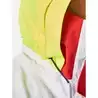 Veste Henri Lloyd homme Biscay rouge