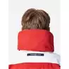 Veste Henri Lloyd homme Biscay rouge