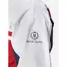 Veste Henri Lloyd homme Biscay rouge