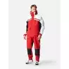 Veste Henri Lloyd homme Biscay rouge