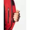Veste Henri Lloyd homme Biscay rouge
