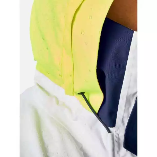 Veste Henri Lloyd homme Biscay bleu