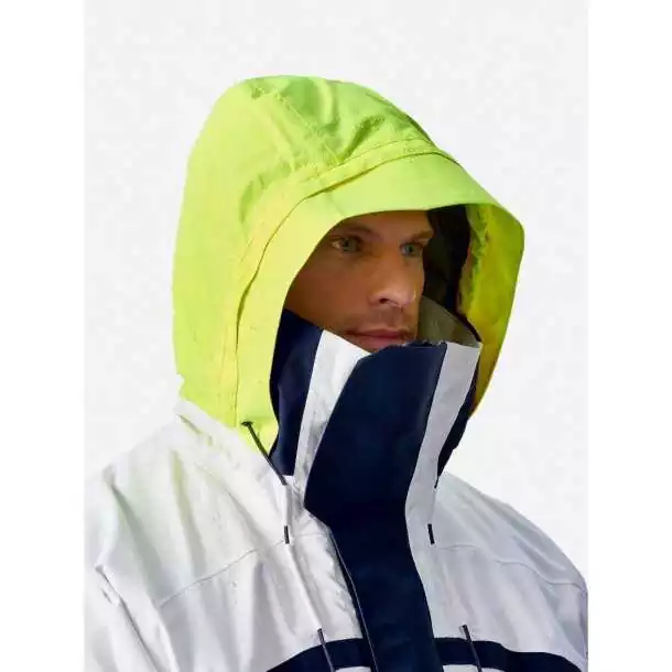 Veste Henri Lloyd homme Biscay bleu