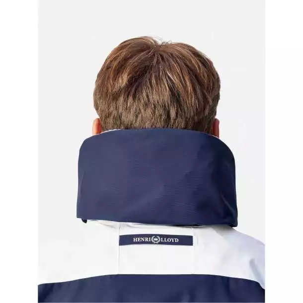 Veste Henri Lloyd homme Biscay bleu