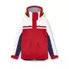 Veste Henri Lloyd femme Biscay rouge