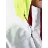 Veste Henri Lloyd femme Biscay rouge