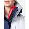Veste Henri Lloyd femme Biscay bleu