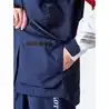 Veste Henri Lloyd femme Biscay bleu