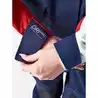 Veste Henri Lloyd femme Biscay bleu