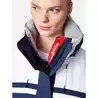Veste Henri Lloyd femme Biscay bleu