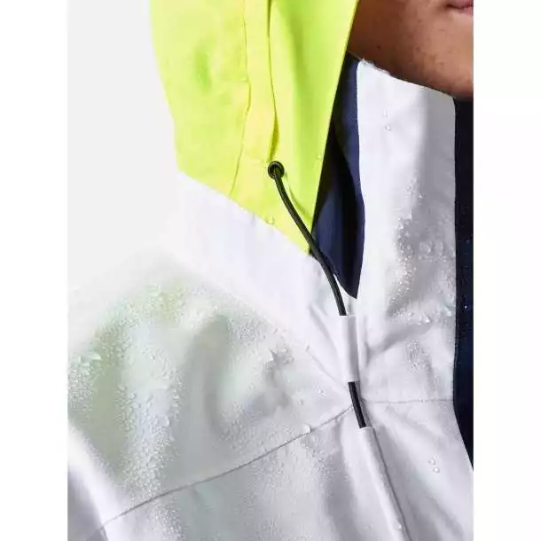 Veste Henri Lloyd femme Biscay bleu