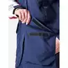 Veste Henri Lloyd femme Biscay bleu