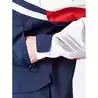 Veste Henri Lloyd femme Biscay bleu