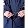 Veste Henri Lloyd femme Biscay bleu