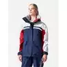 Veste Henri Lloyd femme Biscay bleu
