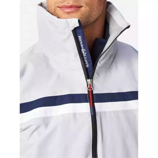 Veste de navigation homme ice Henri Lloyd