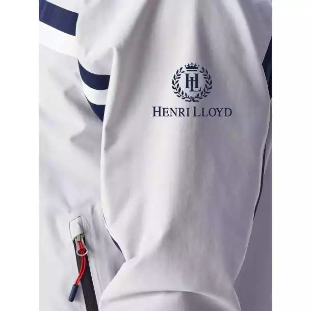 Veste de navigation homme ice Henri Lloyd