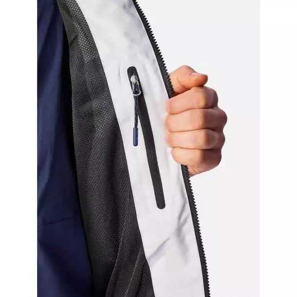 Veste de navigation homme ice Henri Lloyd