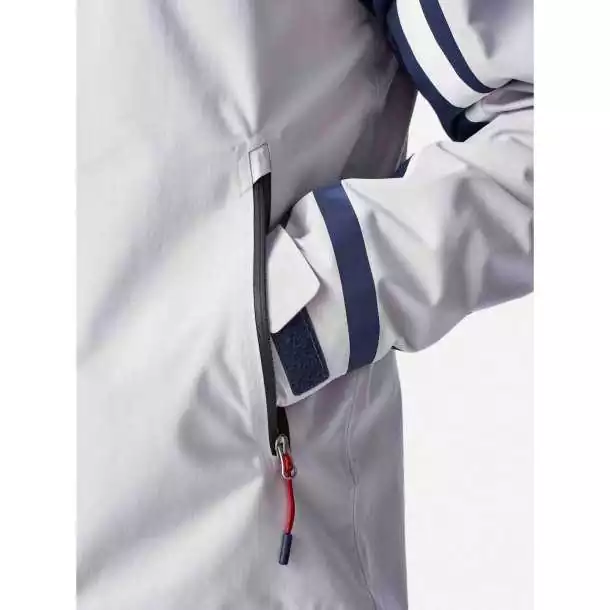 Veste de navigation homme ice Henri Lloyd